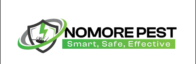 Nomore Pest Services logo